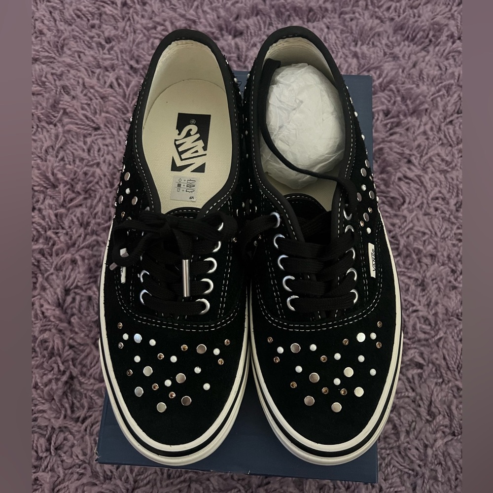 Vans Premium Authentic Shoes